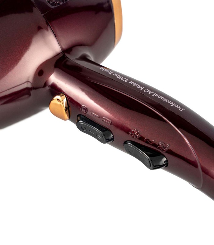 سشوار دیجیتال کوماکس COMMAX فوق حرفه ای سالنی اصل مدل CR-7070