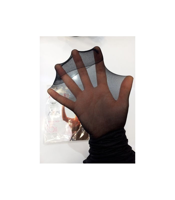 جوراب شلواری پنتی اصل فیت 15 Penti سایزبندی و رنگبندی 3106