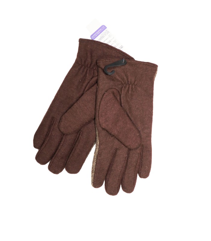 دستکش زمستانه زنانه خارجی جونیو china گرید کیفیت A پلاس مدل B781کد 3301