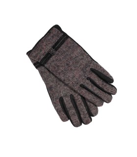 دستکش زمستانه زنانه خارجی جونیو china گرید کیفیت A پلاس مدل B781کد 3301