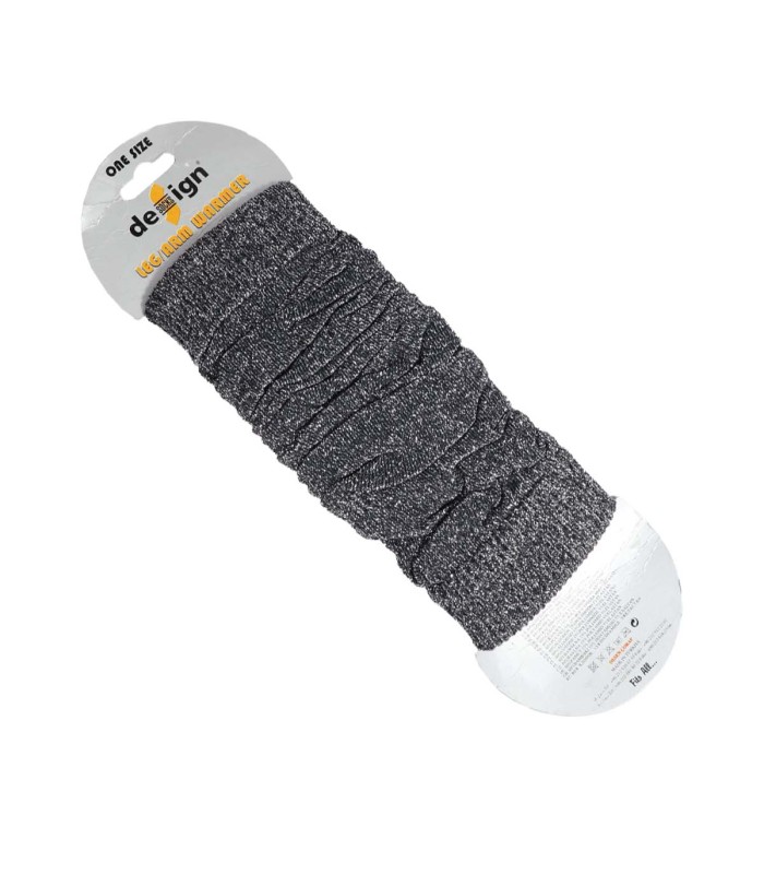 ساق گرم کن دست و پا زنانه ترک مارک دیزاین 3304