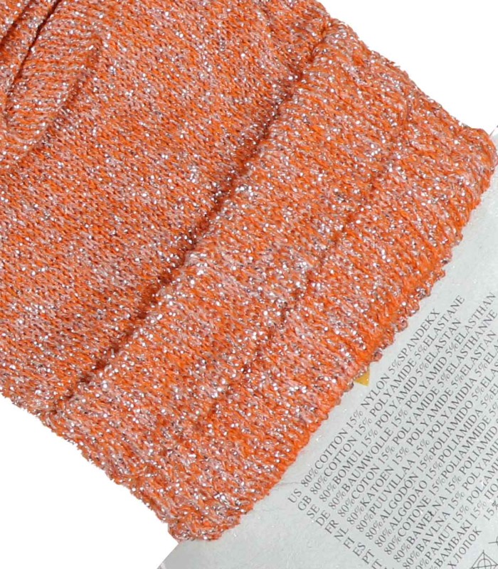 ساق گرم کن دست و پا زنانه ترک مارک دیزاین 3304