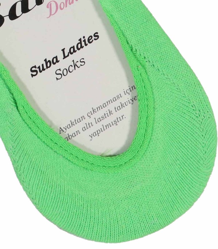 جوراب کالج نخی زنانه ترک 4107 | SARA