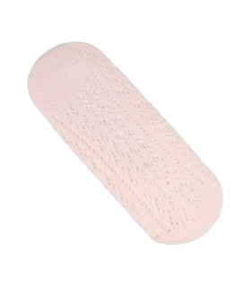 جوراب کالج زنانه بافت ترک 4108 | bross