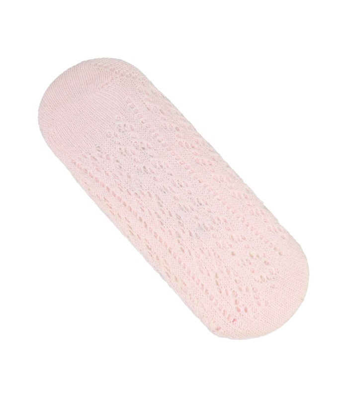 جوراب کالج زنانه بافت ترک 4108 | bross