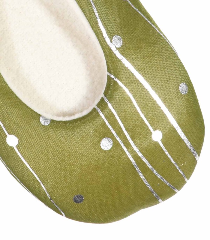 پاپوش پشمی زمستانه بچه گانه وارداتی 5101