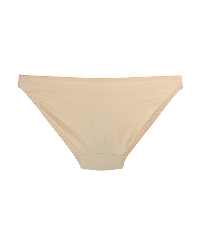 ست شورت و سوتین اسفنجی سه قزنه خارجی نخی کاپ B فنردار دکلته 809