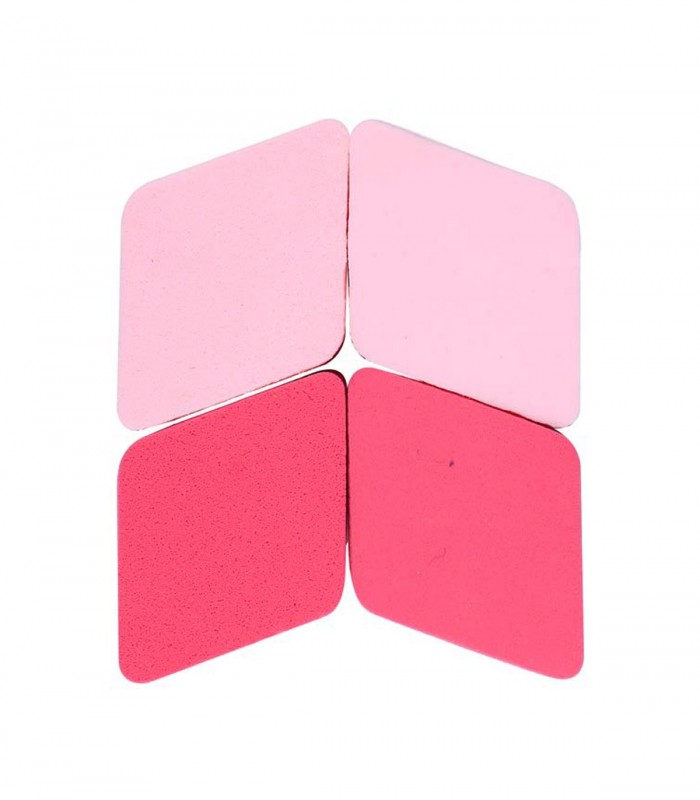 پد لوزی 4 عددی پنکیک اسپارکل SH07