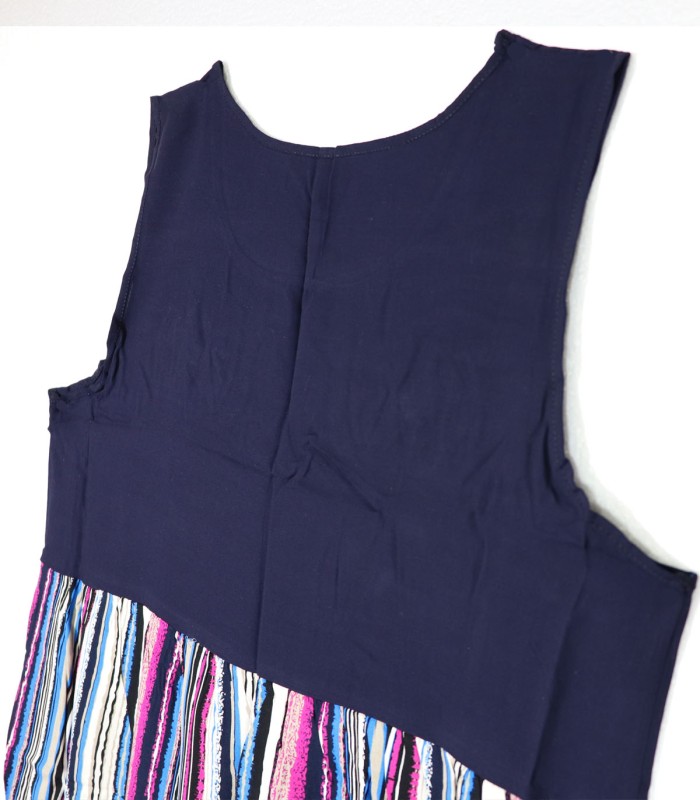 پیراهن زنانه آستین حلقه ای  Missdo پاپیون دار قرمز 2005