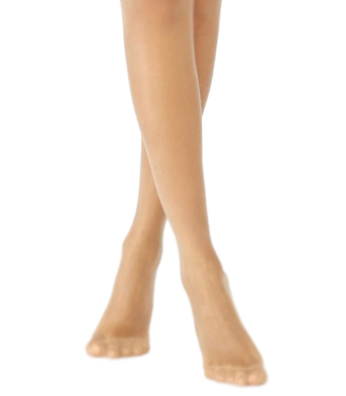 جوراب شلواری پنتی اصل Fit40 رنگ پا 3322