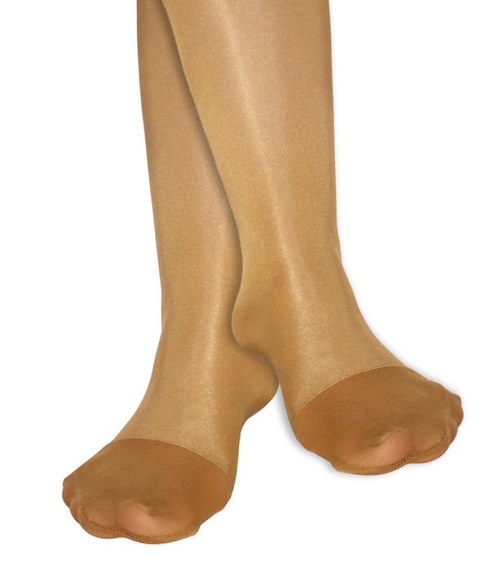 جوراب شلواری پنتی اصل Fit40 رنگ پا 3322