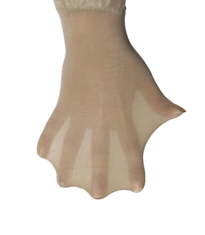 جوراب شلواری بارداری خارجی ضخامت 30 باکیفت بالا china مشکی و رنگ پا 5999