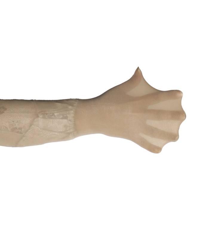 جوراب شلواری بارداری خارجی ضخامت 30 باکیفت بالا china مشکی و رنگ پا 5999