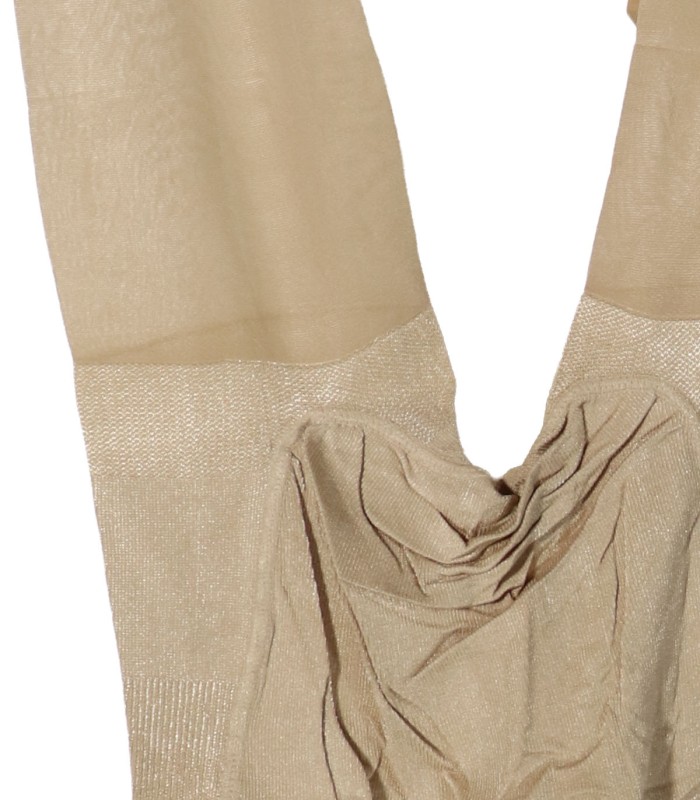 جوراب شلواری بارداری خارجی ضخامت 30 باکیفت بالا china مشکی و رنگ پا 5999