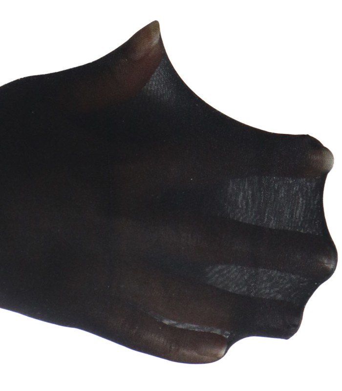 جوراب شلواری بارداری خارجی ضخامت 30 باکیفت بالا china مشکی و رنگ پا 5999