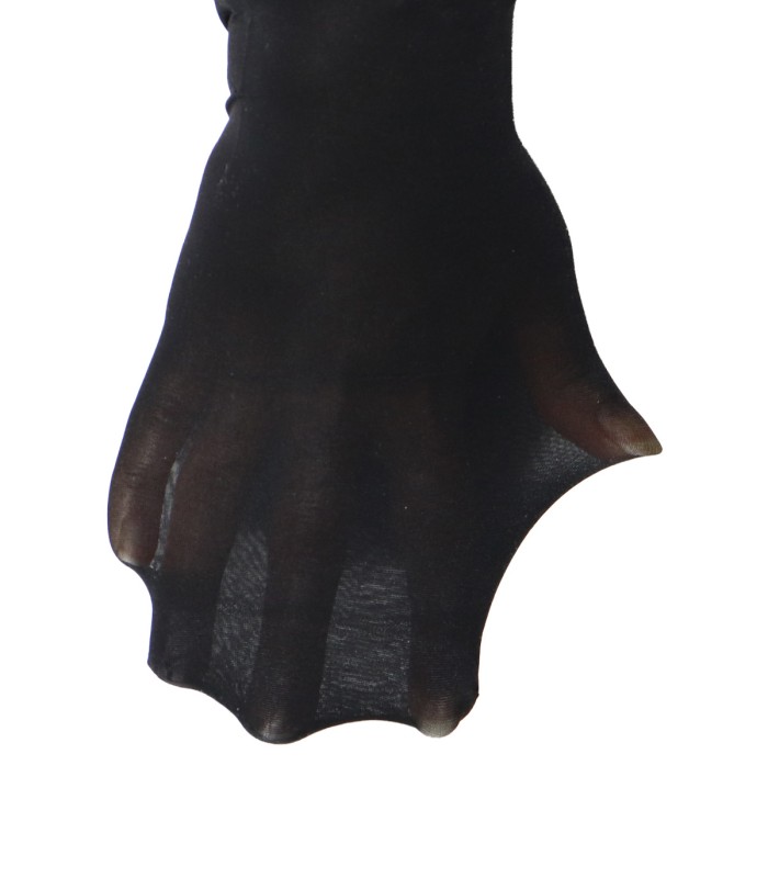 جوراب شلواری بارداری خارجی ضخامت 30 باکیفت بالا china مشکی و رنگ پا 5999