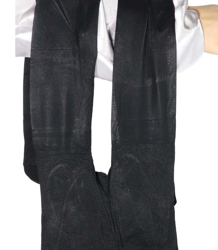 جوراب شلواری بارداری خارجی ضخامت 30 باکیفت بالا china مشکی و رنگ پا 5999