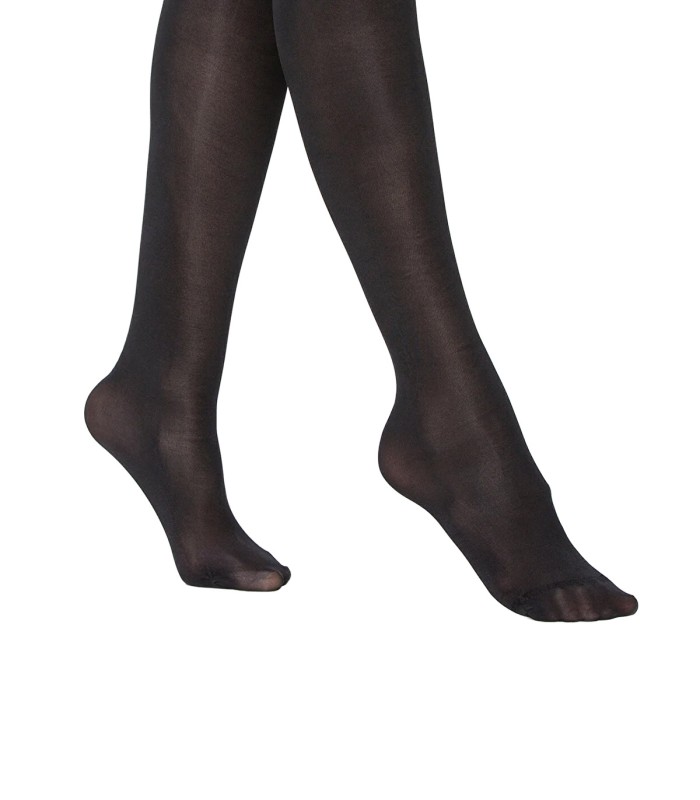 جوراب زنانه زیر زانو سه ربع پنتی اصل Penti ضخامت 70 کد 2524