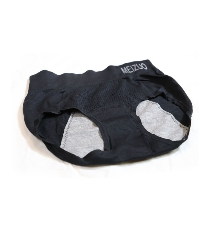 شورتکس گنی خارجی meizuo اصل با لایه داخلی نخی 2546