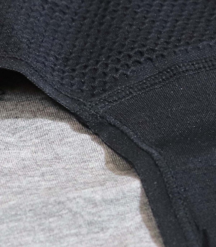 شورتکس گنی خارجی meizuo اصل با لایه داخلی نخی 2546