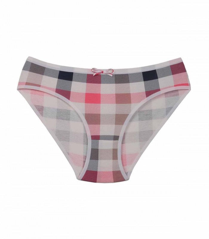 شورت چهار خانه چک