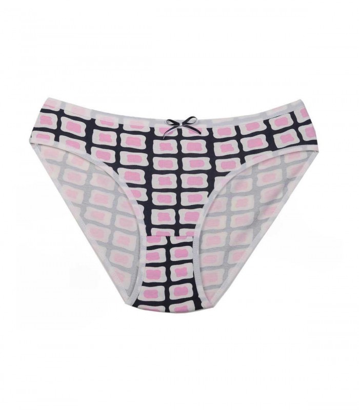 شورت اسلیپ زنانه آبرنگی