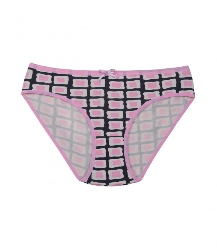 شورت اسلیپ زنانه آبرنگی