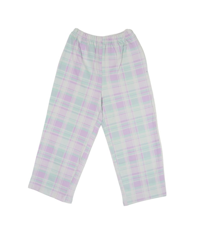 ست تیشرت شلوار بچه گانه ناربن با شلوار زرافه خوشحال 6701