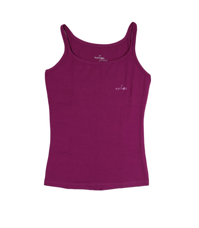 تاپ بندی ناربن سایز S نخ ویسکوز 100% طبیعی 1123