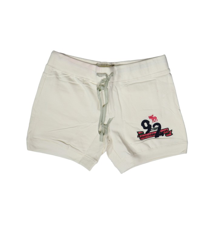 شورتک زنانه نخی ابرکرومبی دورس های کپی 1813