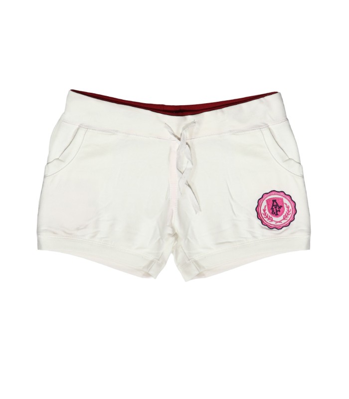 شورتک زنانه نخی ابرکرومبی دورس های کپی 1806