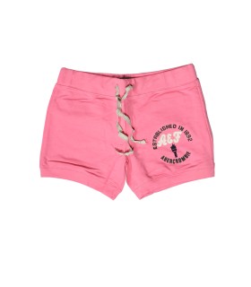 شورتک زنانه نخی ابرکرومبی دورس های کپی 1804