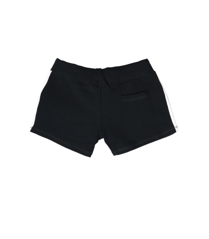 شورتک زنانه نخی ابرکرومبی دورس های کپی 1801