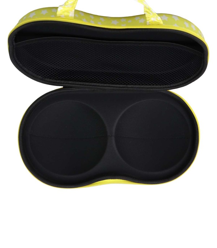 کیف محافظ و نگهدارنده لباس زیر چمدانی china کد 1895