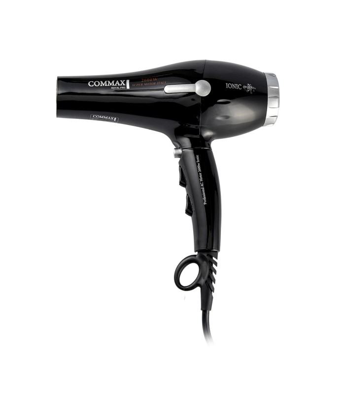 سشوار کوماکس COMMAX حرفه ای اصل مدل CR-7022